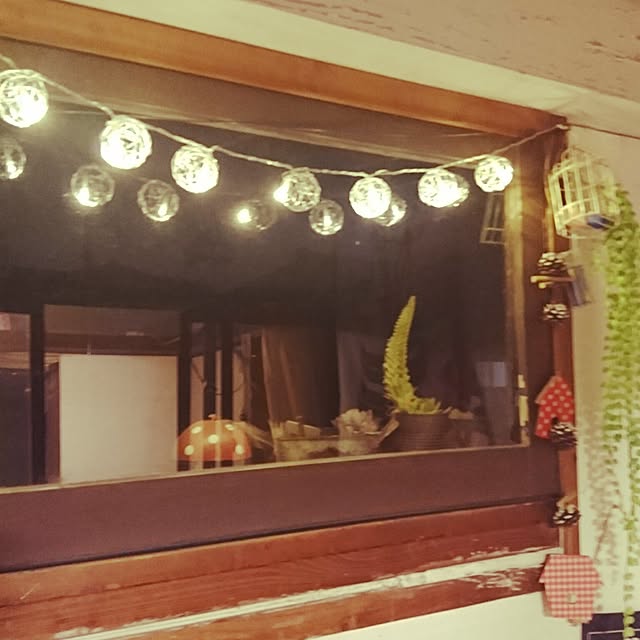 komomoさんの実例写真