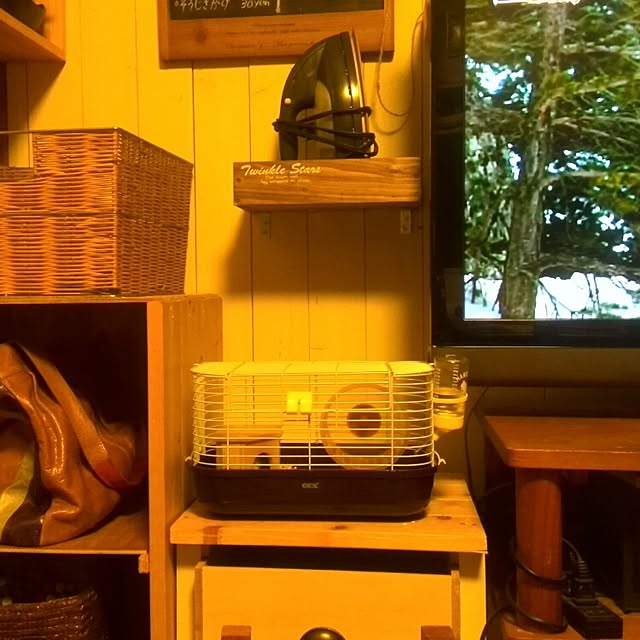 chanplesさんの実例写真