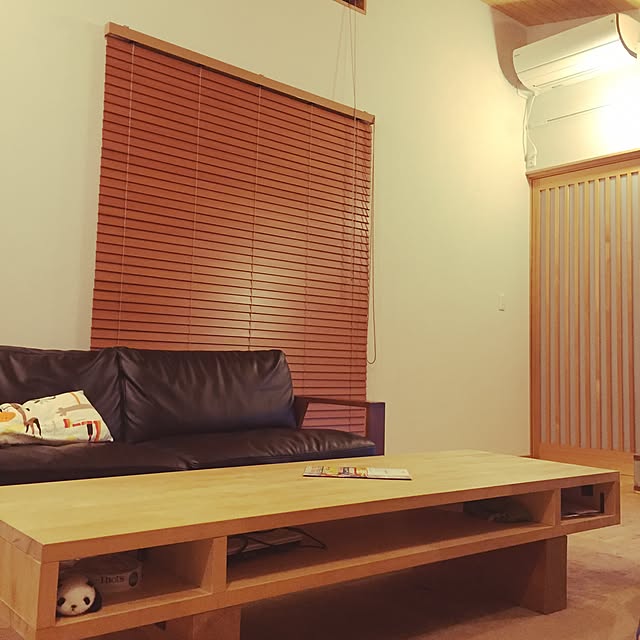 chieさんの実例写真