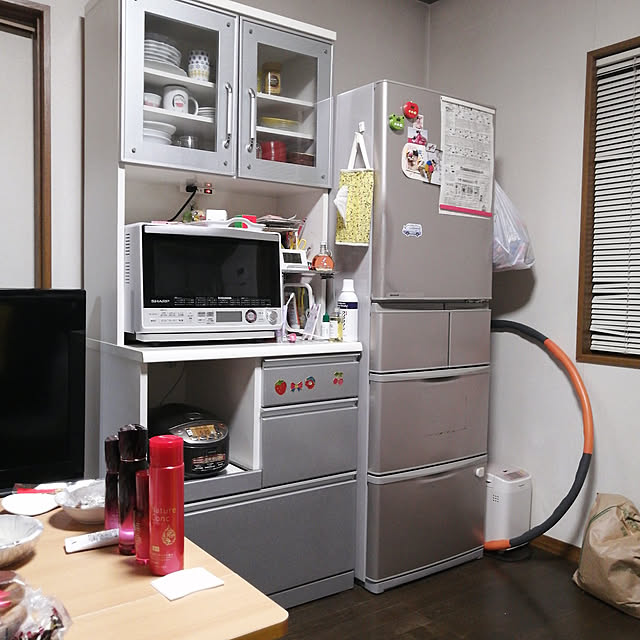 kuriさんの実例写真