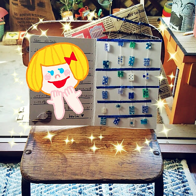 abiさんの実例写真