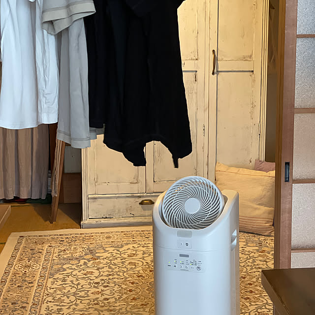 kuromameさんの部屋