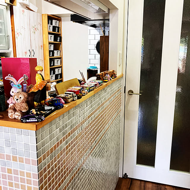 Grab_itさんの実例写真