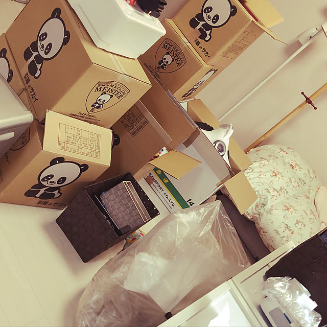 Sayaさんの実例写真