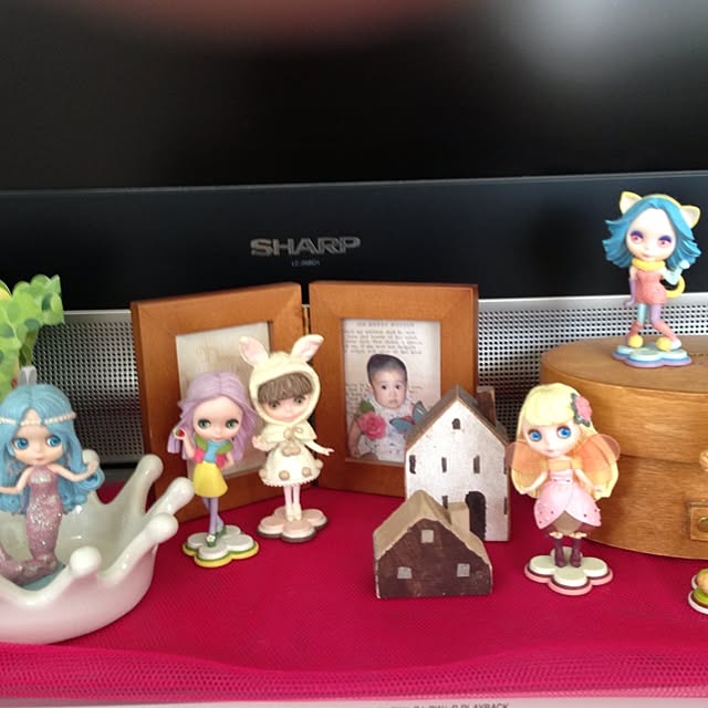 yumikoさんの実例写真