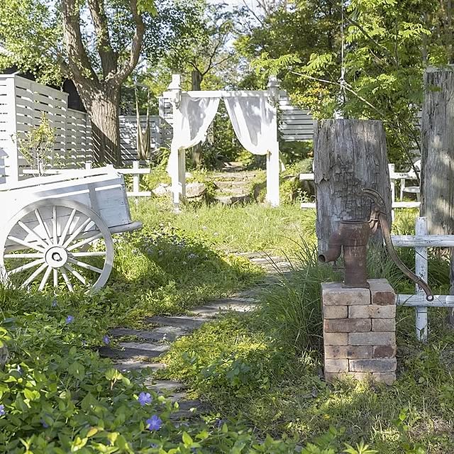 Aether_Gardenさんの実例写真