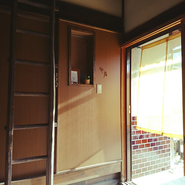 chaさんの実例写真
