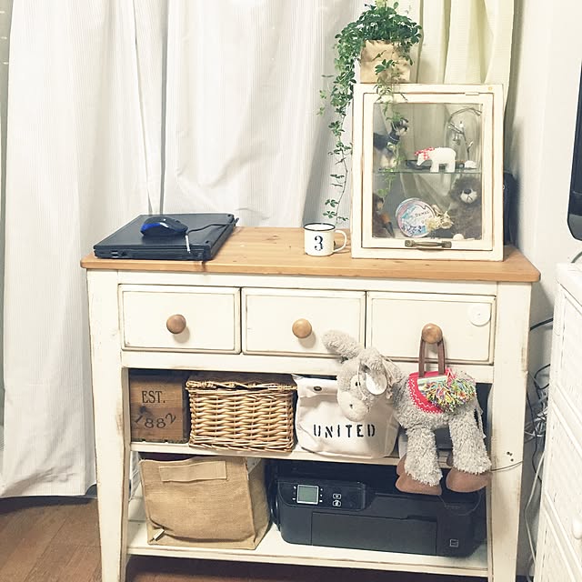 mikiponさんの実例写真