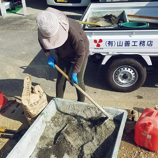 Yokoさんの実例写真