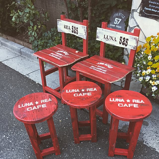 junkarrowさんの実例写真