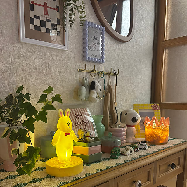 canetteさんの実例写真