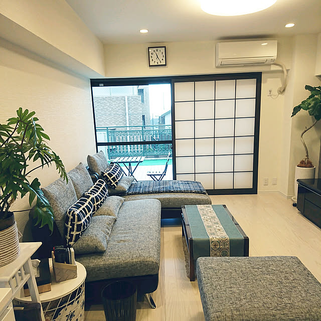 sakamo0829さんの実例写真