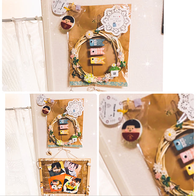aminamiさんの実例写真