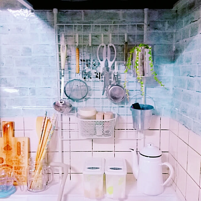 Mikaさんの実例写真