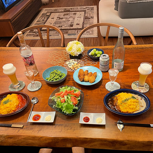 Yumiさんの実例写真
