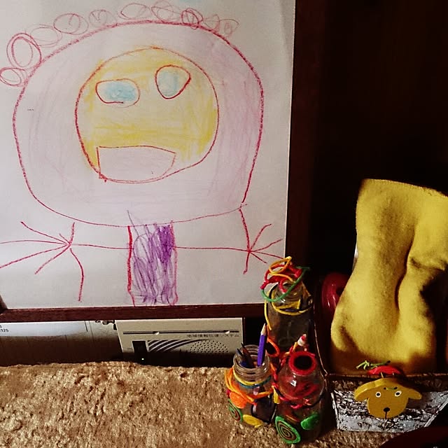 kikuさんの実例写真