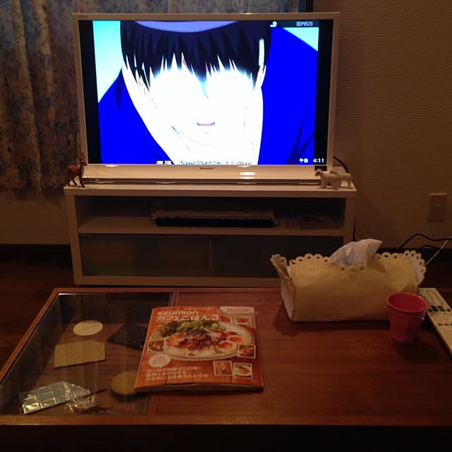 実例写真