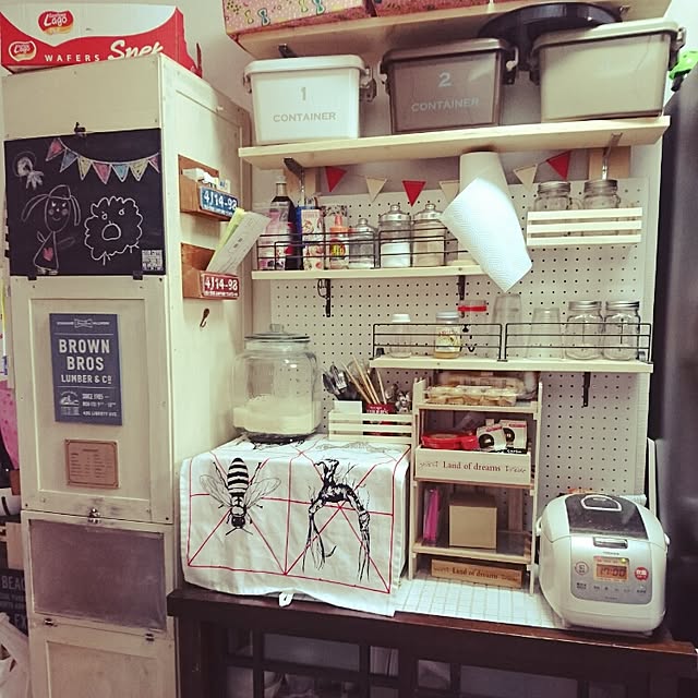 HEIHEITOさんの実例写真