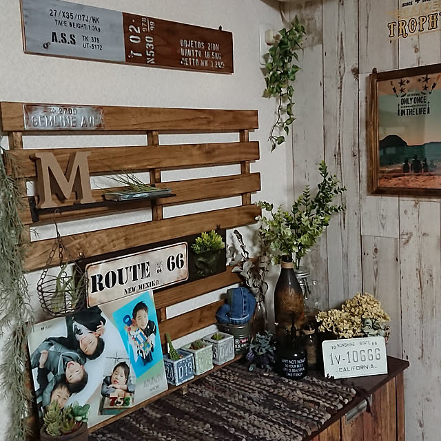 mayumiさんの実例写真
