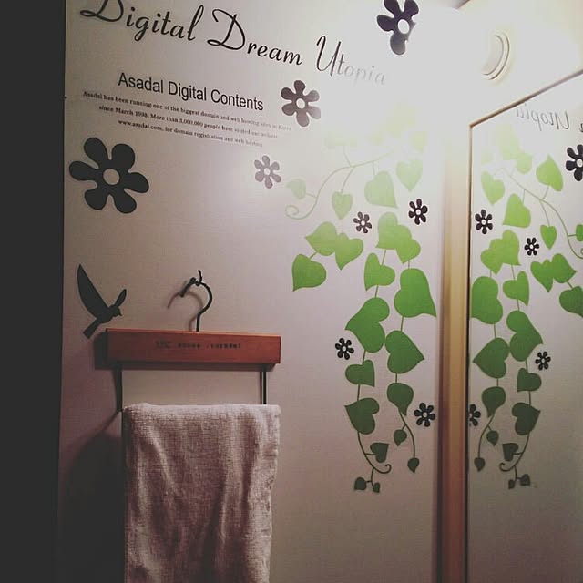 バス/トイレのインテリア実例 - 2016-12-16 10:43:18
