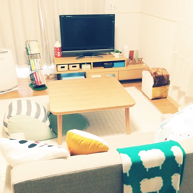 実例写真
