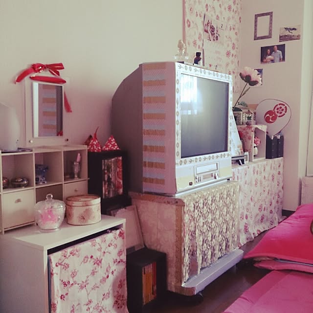 necojitaAIKOさんの実例写真
