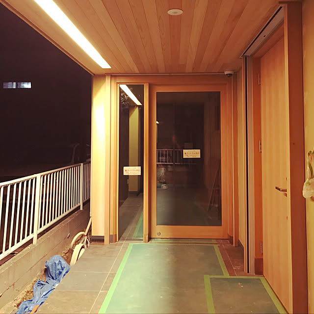 実例写真