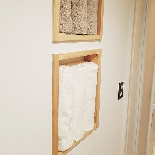 minaさんの実例写真