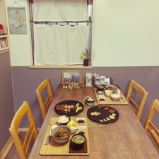 puku-pukuさんの部屋