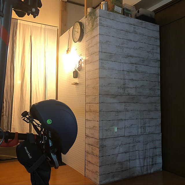実例写真