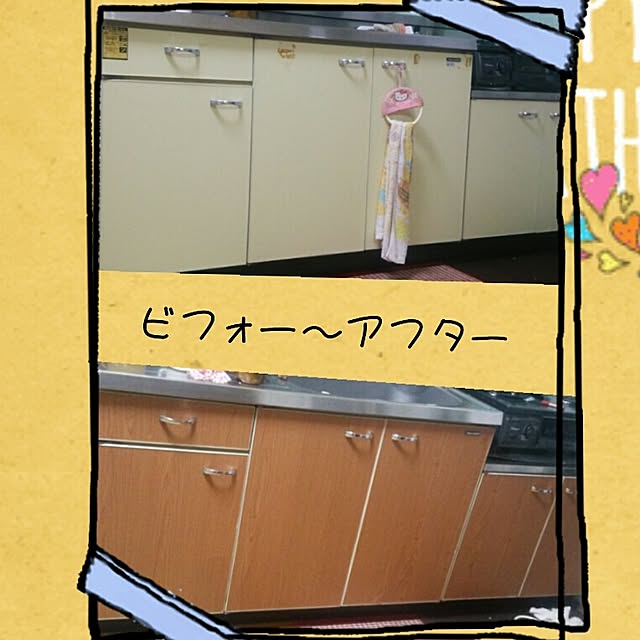 juriさんの実例写真
