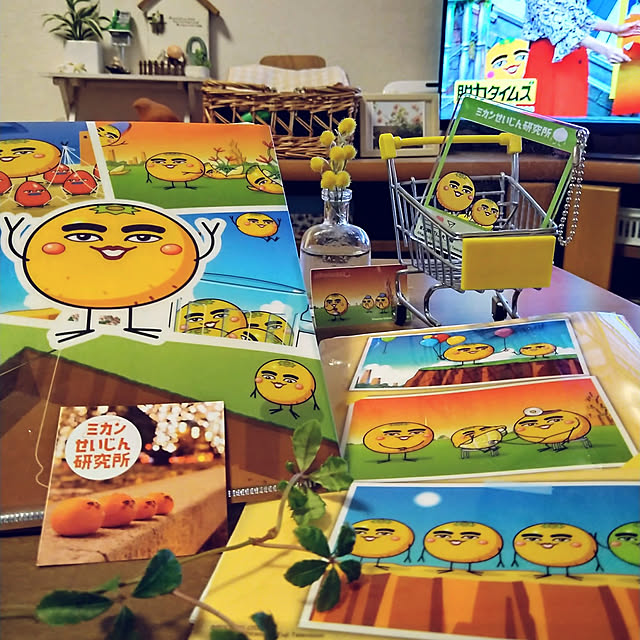 mikanさんの実例写真