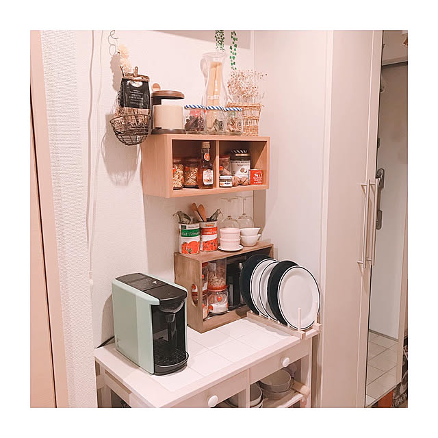 mikiteacupさんの実例写真