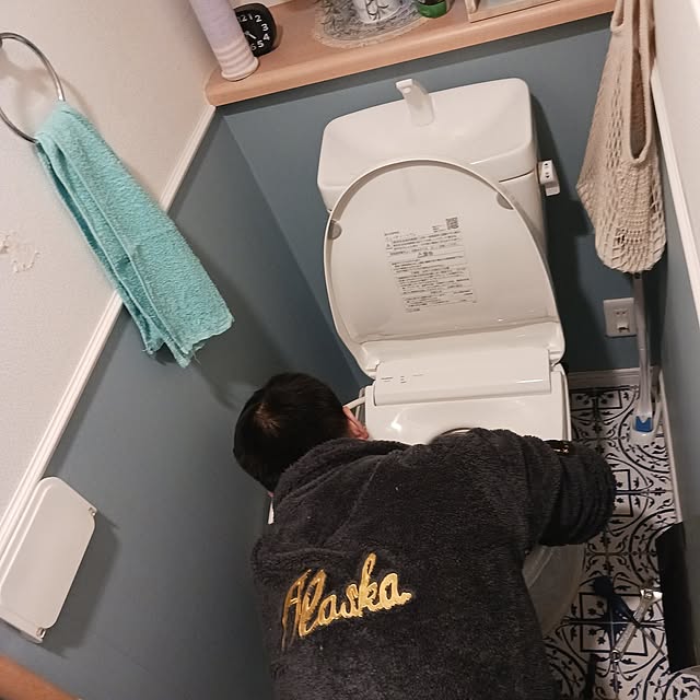 rumi_ebiさんの部屋