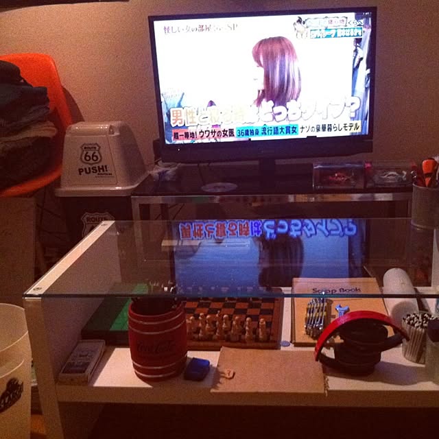 fmさんの実例写真