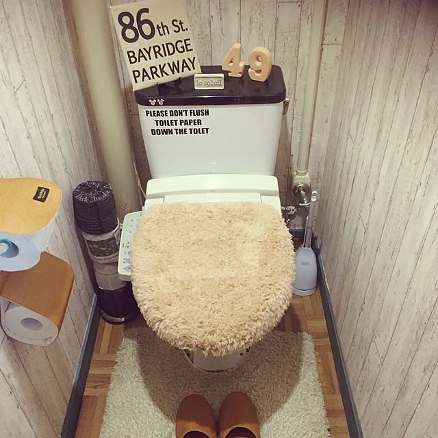 Tomoyukiさんの実例写真