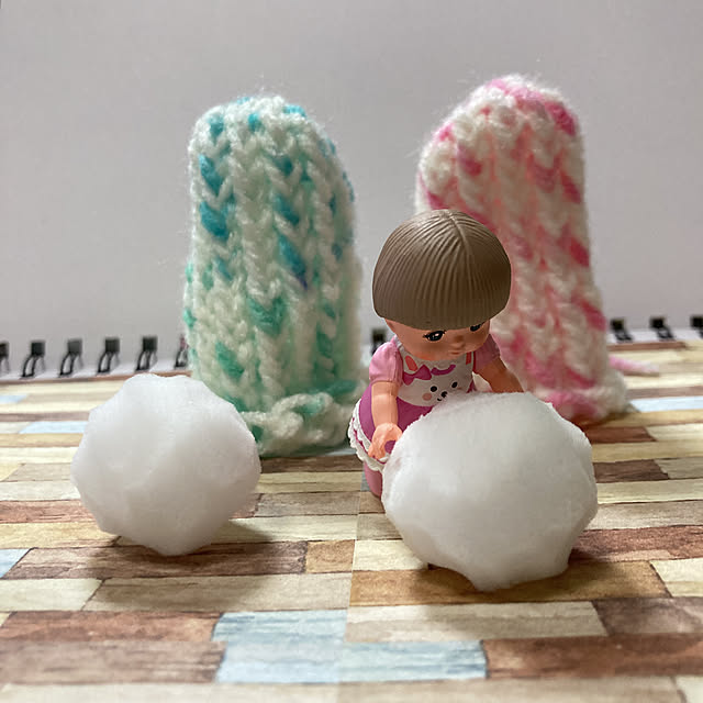 manduonmaさんの実例写真