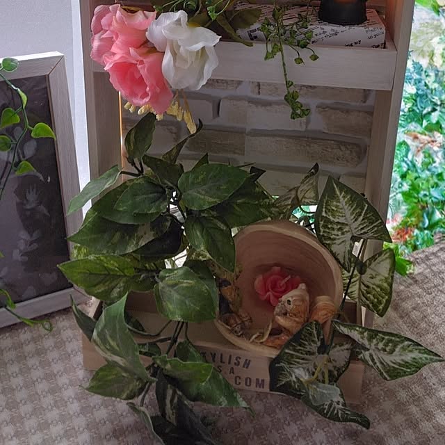 dreamerさんの部屋