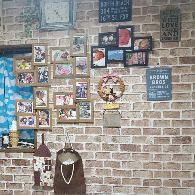 akiramama0110さんの実例写真