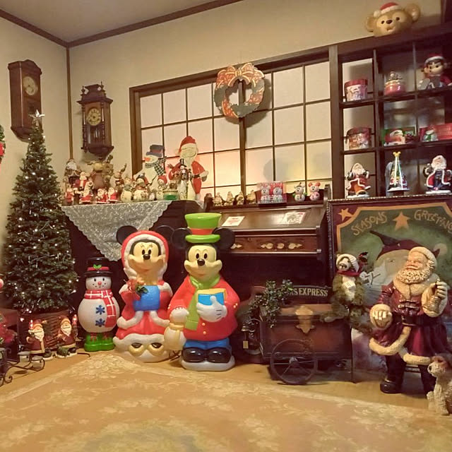 TOMOさんの実例写真