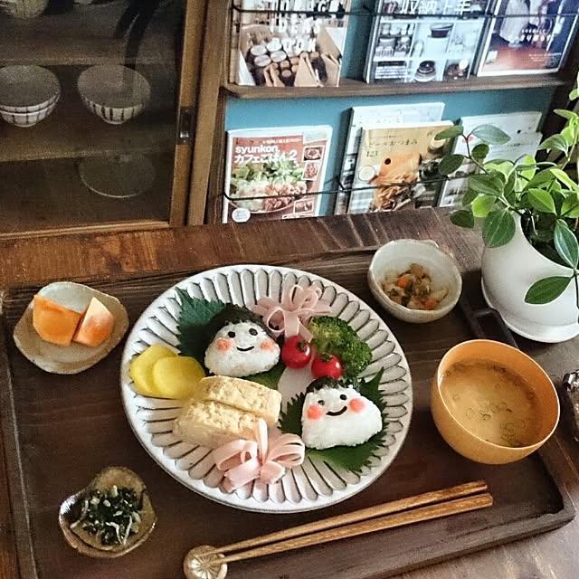 slow-lifeさんの実例写真