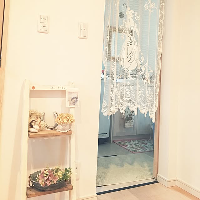 Hamaさんの実例写真
