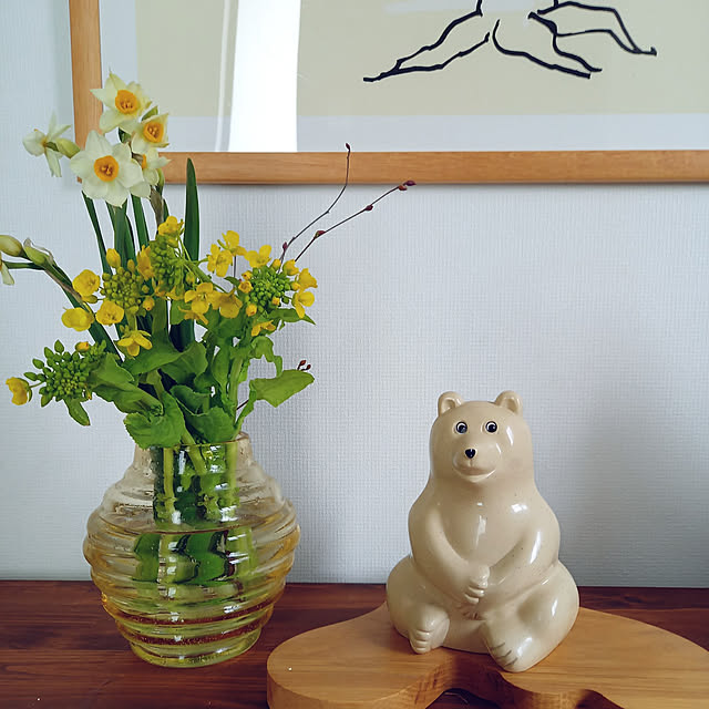 Green-leaf.1206さんの実例写真