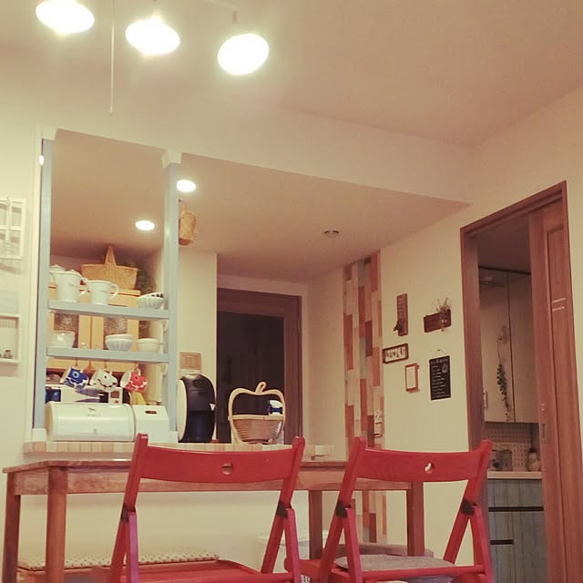 haruさんの実例写真