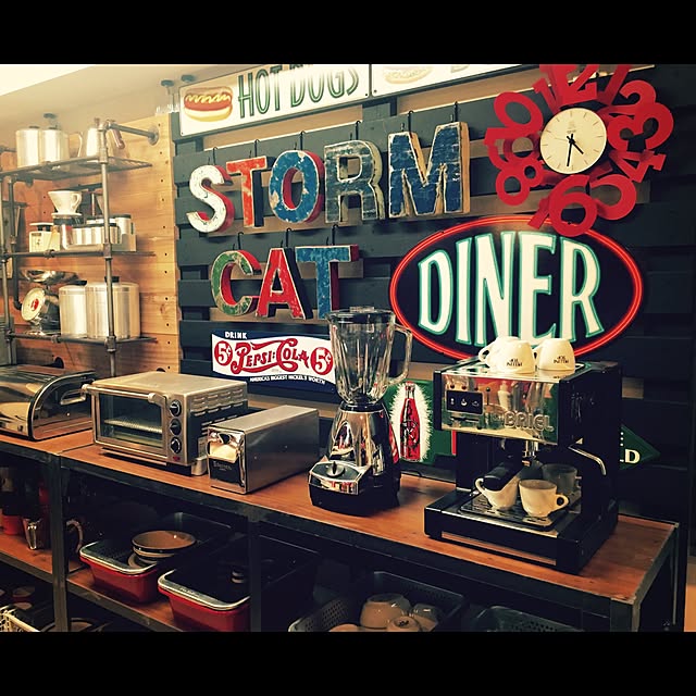 stormcatさんの実例写真