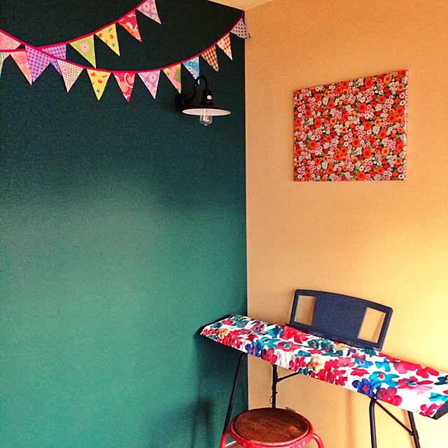 1616roomさんの実例写真