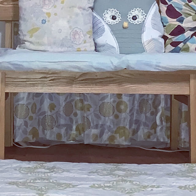 chiiyanさんの部屋