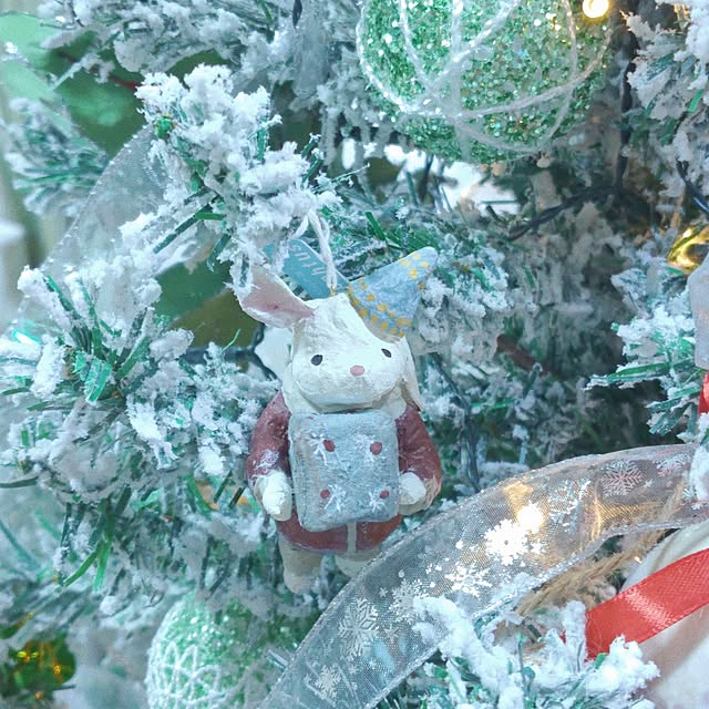 mariaさんの部屋