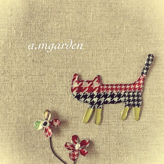 a.mgardenさんの実例写真