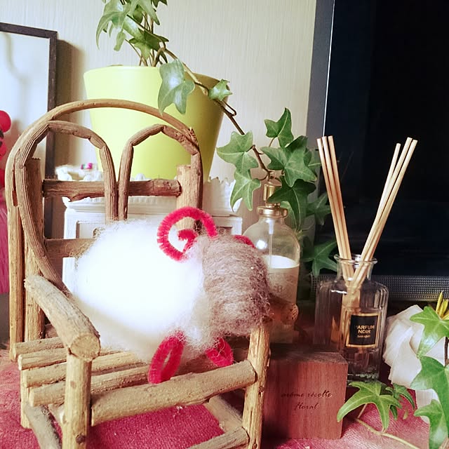 mily.yさんの実例写真